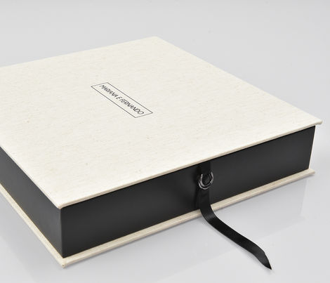 Box Premium | Modelo 216