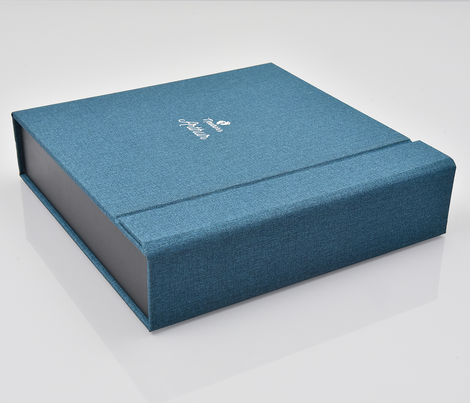 Box Premium | Modelo 361
