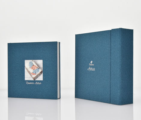 Box Premium | Modelo 364