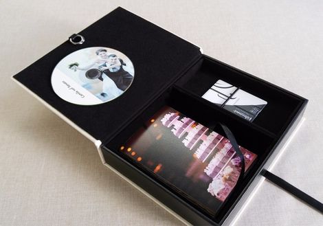 Box | 18 - Pen Drive ou Pen Card + DVD + Foto3
